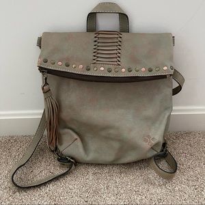Patricia Nash backpack